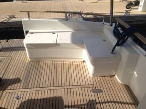 Thumbnail von Beneteau (FR) Beneteau Swift Trawler 44
