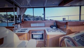 Thumbnail von Beneteau (FR) Beneteau Swift Trawler 44