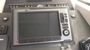 Thumbnail von Beneteau (FR) Beneteau Swift Trawler 44