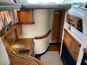 Thumbnail von Sealine (GB) Sealine F 44 Fly