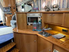 Thumbnail von Sealine (GB) Sealine F 44 Fly