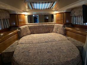 Thumbnail von Sealine (GB) Sealine F 44 Fly