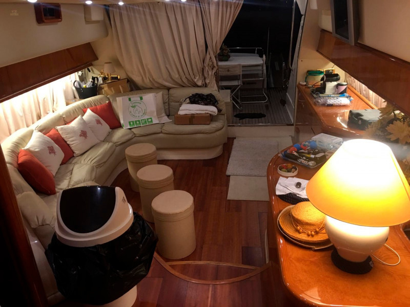 Thumbnail von Conam 60 WIDE BODY