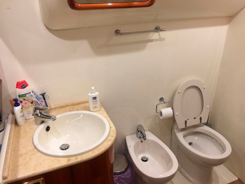 Thumbnail von Conam 60 WIDE BODY