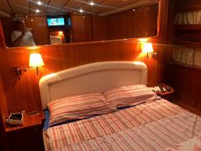 Thumbnail von Conam 60 WIDE BODY