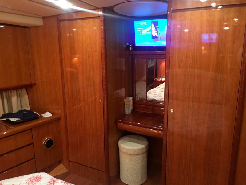 Thumbnail von Conam 60 WIDE BODY