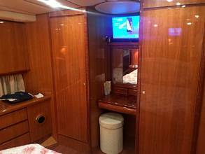 Thumbnail von Conam 60 WIDE BODY