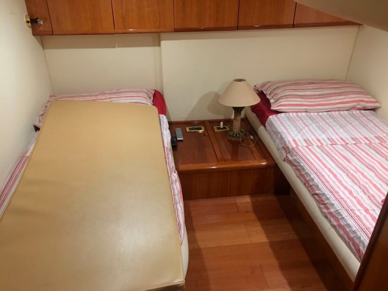 Thumbnail von Conam 60 WIDE BODY