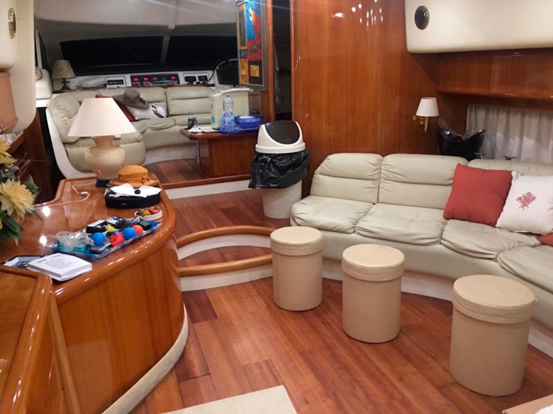 Thumbnail von Conam 60 WIDE BODY