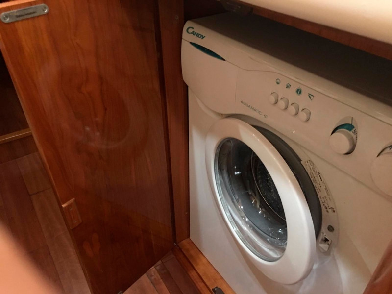 Thumbnail von Conam 60 WIDE BODY