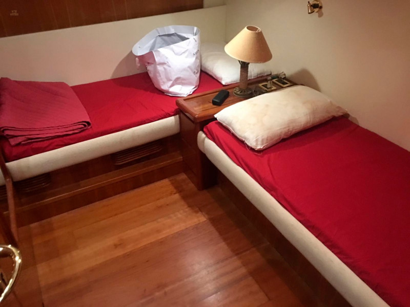 Thumbnail von Conam 60 WIDE BODY