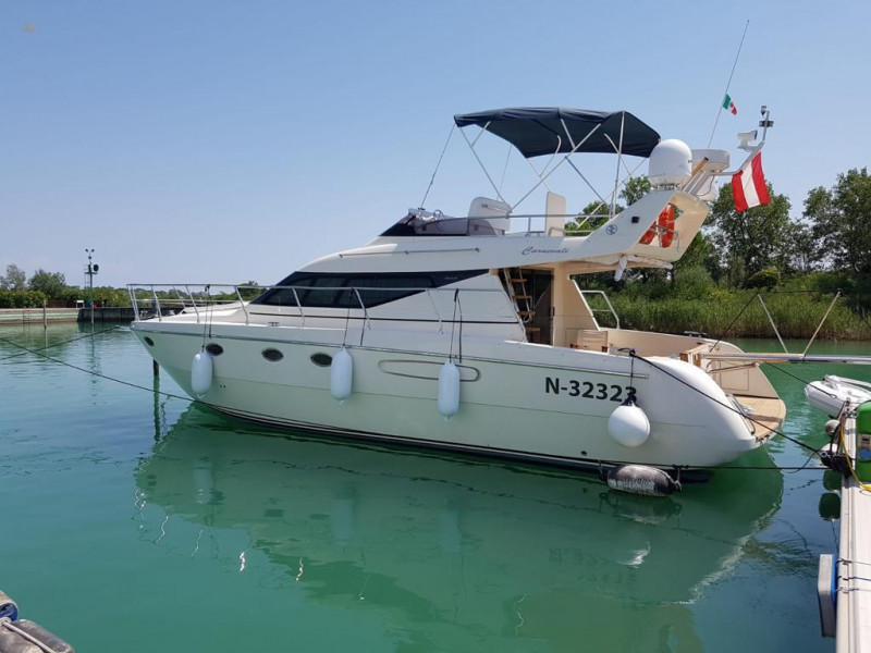 Thumbnail von Carnevali 42