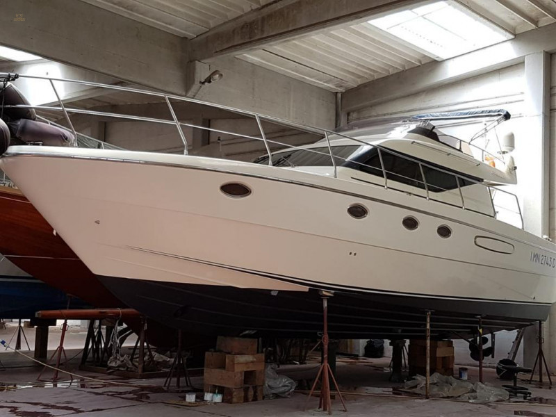 Thumbnail von Carnevali 42