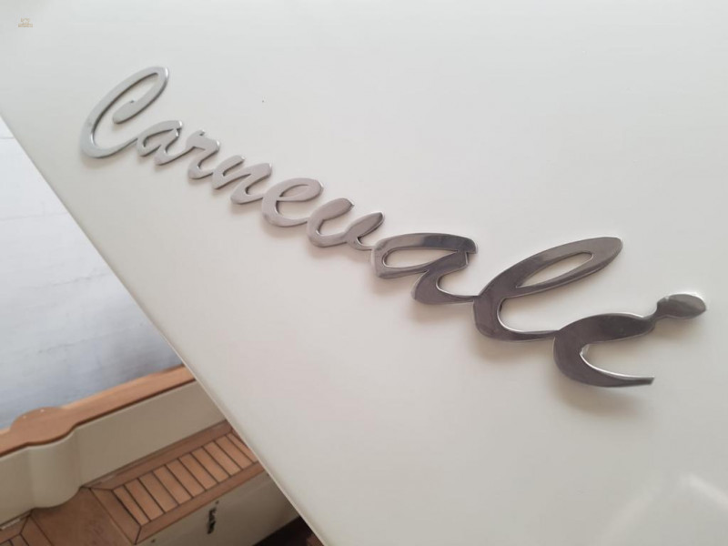 Thumbnail von Carnevali 42