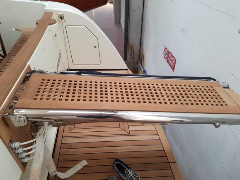 Thumbnail von Carnevali 42