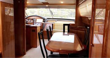 Thumbnail von Ferretti 72 Fly