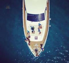 Thumbnail von Ferretti 72 Fly