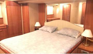 Thumbnail von Ferretti 72 Fly