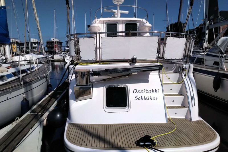 Thumbnail von ELLING - Neptune Marine Shipbuilding (NL) Elling E 4