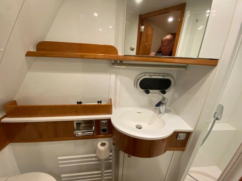 Thumbnail von ELLING - Neptune Marine Shipbuilding (NL) Elling E 4