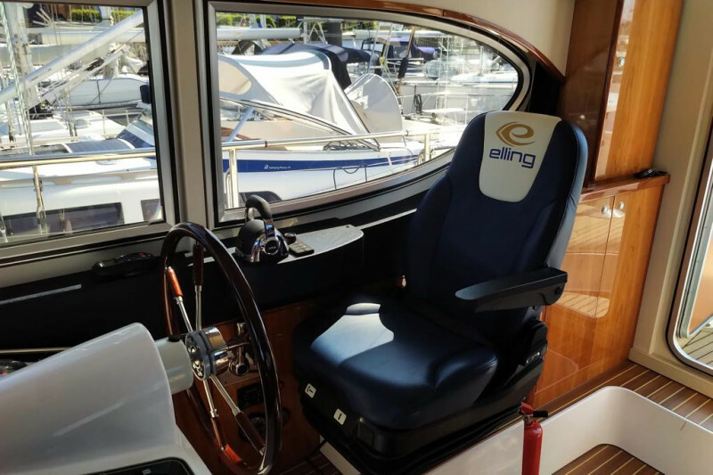 Thumbnail von ELLING - Neptune Marine Shipbuilding (NL) Elling E 4