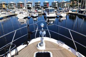 Thumbnail von ELLING - Neptune Marine Shipbuilding (NL) Elling E 4