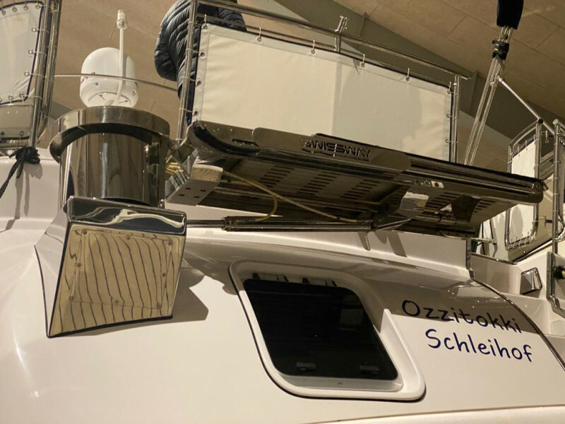 Thumbnail von ELLING - Neptune Marine Shipbuilding (NL) Elling E 4