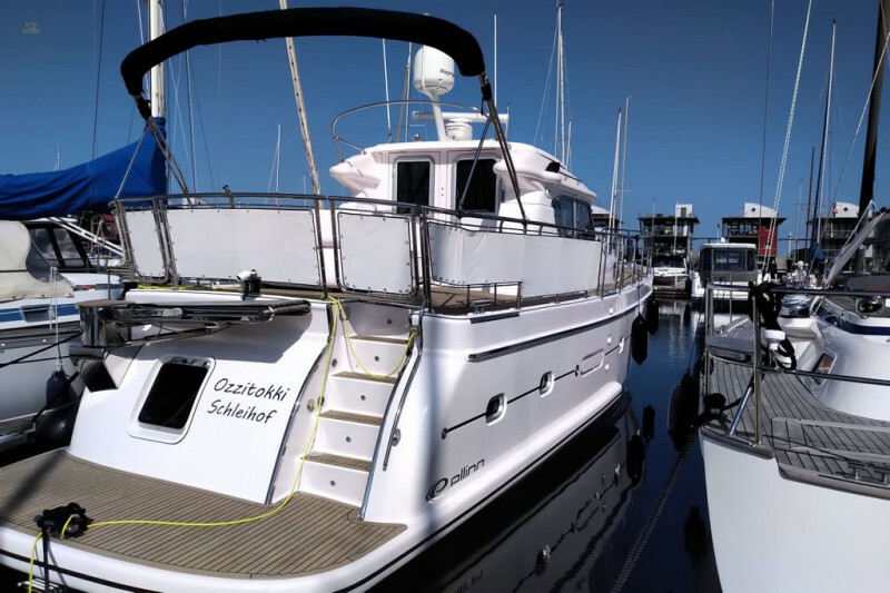 Thumbnail von ELLING - Neptune Marine Shipbuilding (NL) Elling E 4