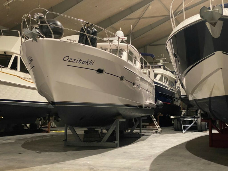 Thumbnail von ELLING - Neptune Marine Shipbuilding (NL) Elling E 4