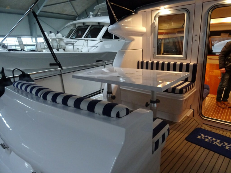 Thumbnail von ELLING - Neptune Marine Shipbuilding (NL) Elling E 4