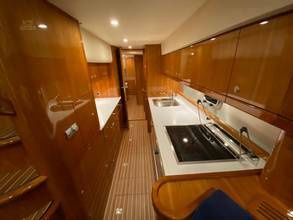 Thumbnail von ELLING - Neptune Marine Shipbuilding (NL) Elling E 4