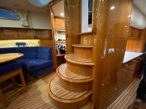 Thumbnail von ELLING - Neptune Marine Shipbuilding (NL) Elling E 4