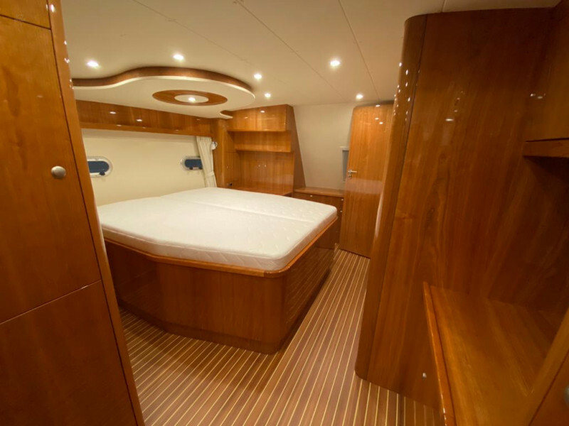 Thumbnail von ELLING - Neptune Marine Shipbuilding (NL) Elling E 4