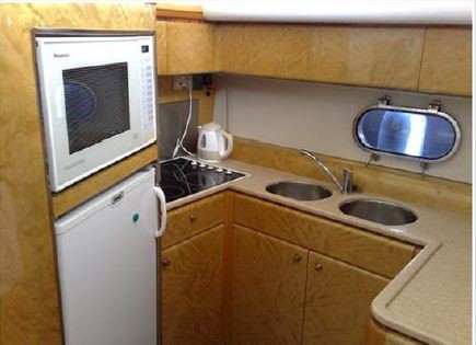 Thumbnail von Princess (GB) Princess 470 Fly