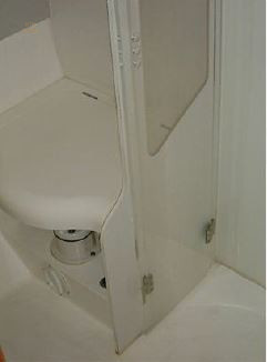 Thumbnail von Princess (GB) Princess 470 Fly