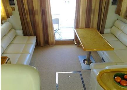 Thumbnail von Princess (GB) Princess 470 Fly