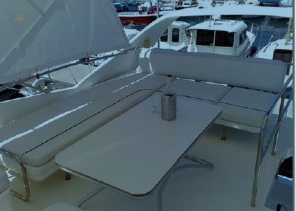 Thumbnail von Princess (GB) Princess 470 Fly