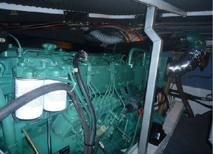 Thumbnail von Princess (GB) Princess 470 Fly