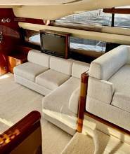 Thumbnail von Princess (GB) Princess 58 Flybridge