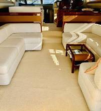 Thumbnail von Princess (GB) Princess 58 Flybridge