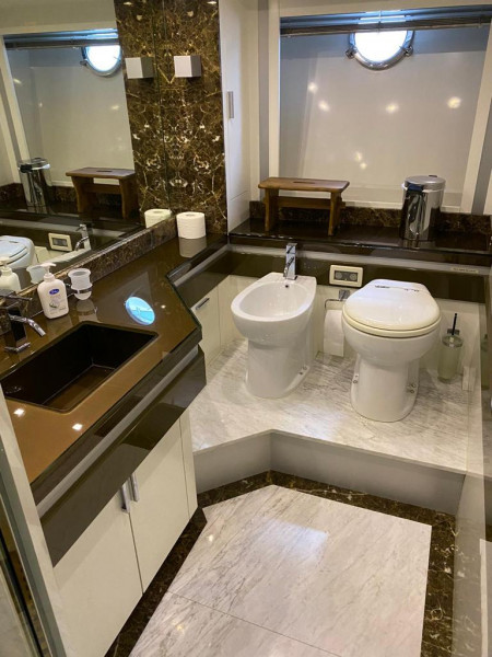 Thumbnail von Dominator 620 Fly