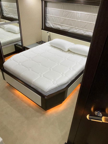 Thumbnail von Dominator 620 Fly