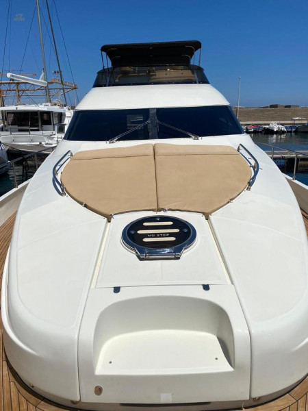 Thumbnail von Dominator 620 Fly