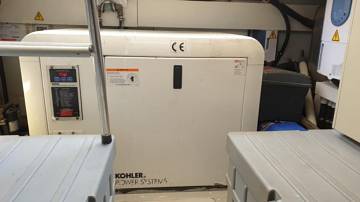 Thumbnail von Azimut 46 Fly