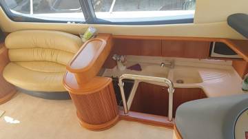 Thumbnail von Azimut 46 Fly