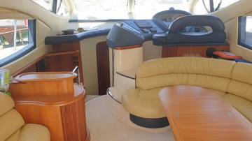 Thumbnail von Azimut 46 Fly