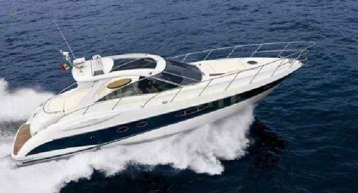 Atlantis 47 HT