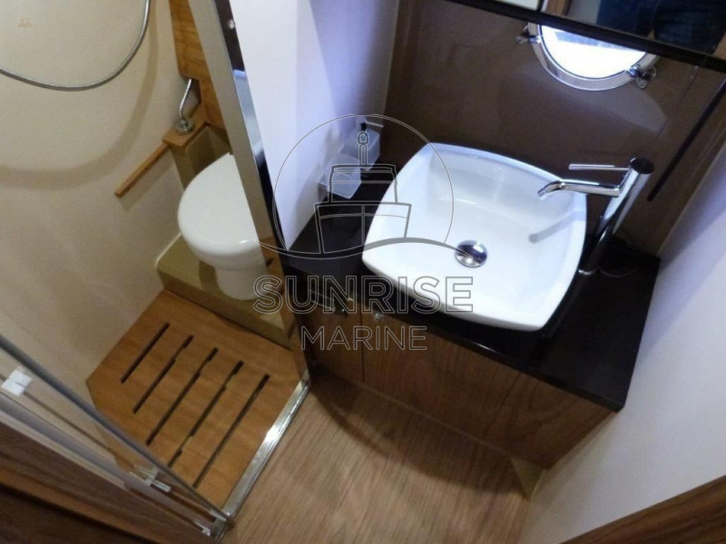 Thumbnail von Sessa 40/42 Fly