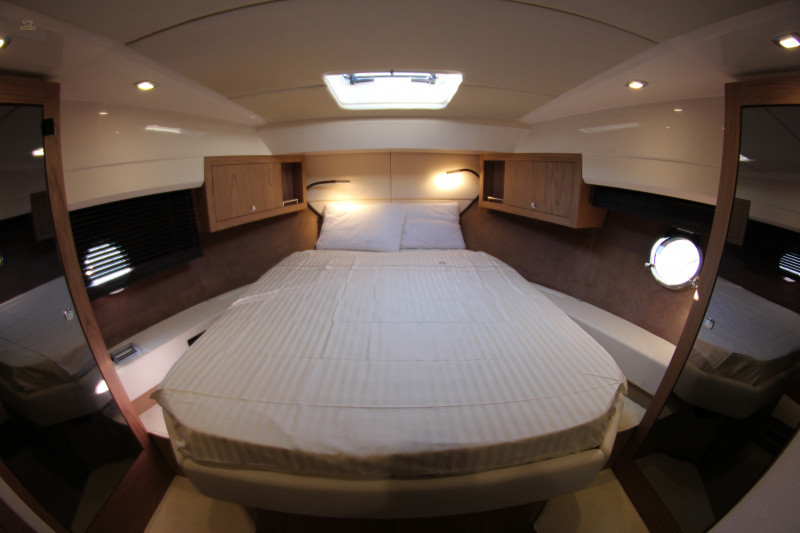 Thumbnail von Sessa 40/42 Fly