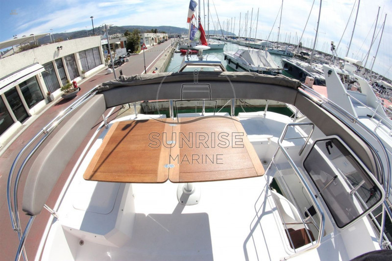 Thumbnail von Sessa 40/42 Fly